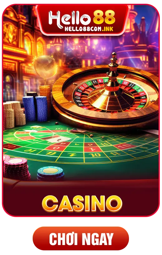 casino