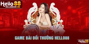 Game Bài Đổi Thưởng