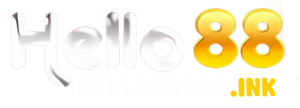 LOGO HELLO88