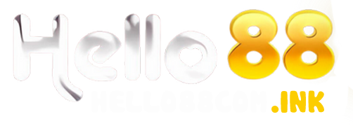 LOGO HELLO88