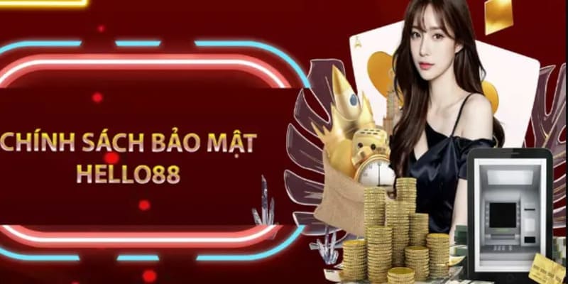 Bảo mật là nghĩa vụ mà nhà cái luôn thực hiện tốt cho khách hàng